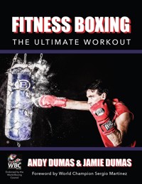 Fitness Boxing - Jamie Dumas - E-Book