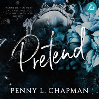Pretend - Penny L. Chapman - Hörbuch