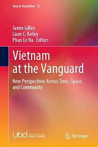 Vietnam at the Vanguard -  - E-Book
