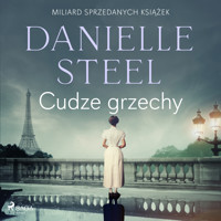 Cudze grzechy - Danielle Steel - Hörbuch