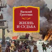 Жизнь и судьба - Василий Гроссман - Hörbuch