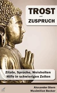 Trost und Zuspruch - Alexander Stern - E-Book