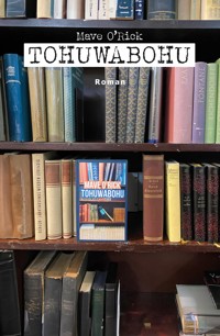 TOHUWABOHU - Mave O'Rick - E-Book