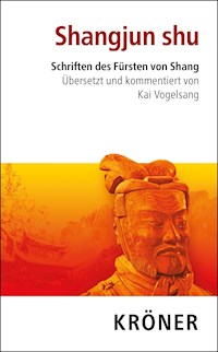 Shangjun shu -  - E-Book