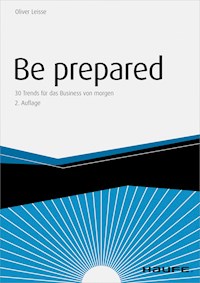 Be prepared - Oliver Leisse - E-Book