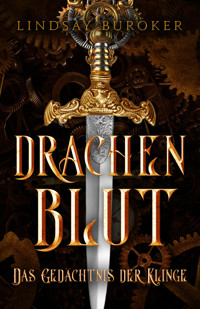 Drachenblut 5 - Lindsay Buroker - E-Book