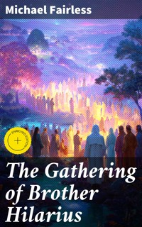 The Gathering of Brother Hilarius - Michael Fairless - E-Book
