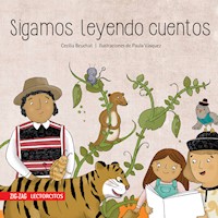 Sigamos leyendo cuentos - Cecilia Beuchat - E-Book