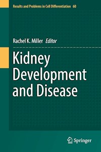 Kidney Development and Disease -  - E-Book