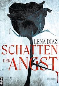 Schatten der Angst - Lena Diaz - E-Book