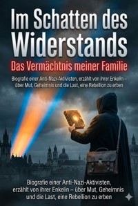Im Schatten des Widerstands: Das Vermächtnis meiner Familie - Anna-Lena Müller - E-Book