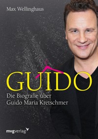 Guido - Max Wellinghaus - E-Book