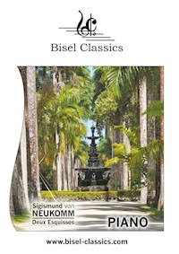 Deux Esquisses - Sigismund von Neukomm - E-Book