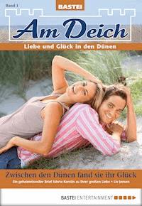 Am Deich - Folge 001 - Liv Jensen - E-Book
