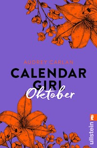 Calendar Girl Oktober - Audrey Carlan - E-Book