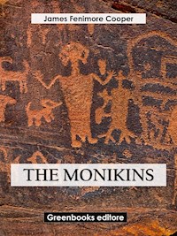The Monikins - James Fenimore Cooper - E-Book