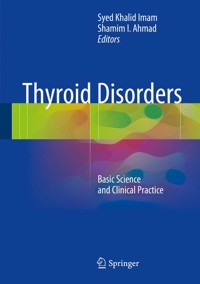 Thyroid Disorders -  - E-Book