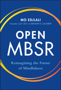 Open MBSR - Mo Edjlali - E-Book