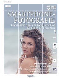 Smartphone Fotografie - Ulrich Dorn - E-Book