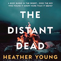 The Distant Dead - Heather Young - Hörbuch
