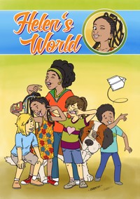 Helen's World - Helen Yigzaw - E-Book