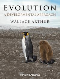 Evolution - Wallace Arthur - E-Book