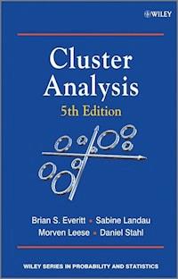 Cluster Analysis - Brian S. Everitt - E-Book