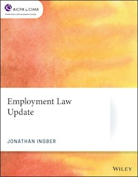 Employment Law Update - Jonathan Ingber - E-Book