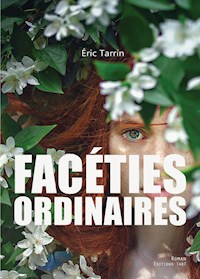 Facéties ordinaires - Éric Tarrin - E-Book