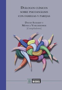 Diálogos clínicos -  - E-Book