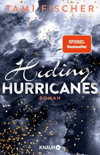 Hiding Hurricanes - Tami Fischer - E-Book + Hörbuch