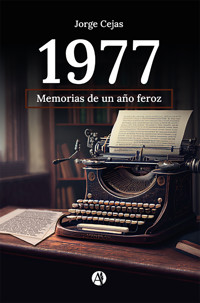 1977 - Jorge Cejas - E-Book