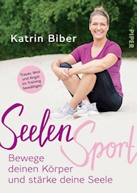 SeelenSport - Katrin Biber - E-Book
