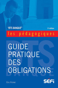 Guide pratique des obligations - Eric Pichet - E-Book