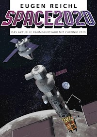 SPACE 2020 - Eugen Reichl - E-Book