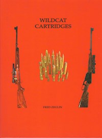 Wildcat Cartridges - Fred Zeglin - E-Book