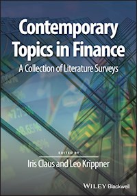 Contemporary Topics in Finance -  - E-Book