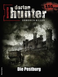 Dorian Hunter 155 - Logan Dee - E-Book