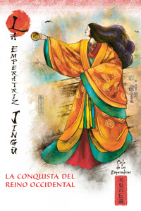 La conquista del reino occidental - Varios autores - E-Book