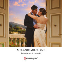 Secretos en el corazón - Melanie Milburne - Hörbuch