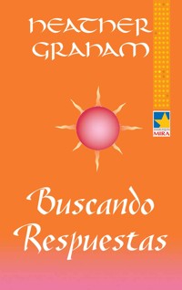 BUSCANDO RESPUESTAS - Heather Graham Pozzessere - E-Book