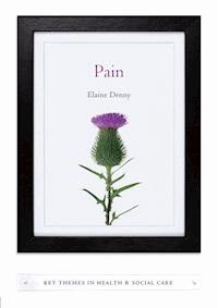 Pain - Elaine Denny - E-Book