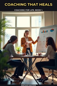 Coaching That Heals - AI (Artificial intelligence) - E-Book