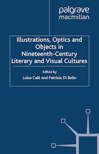 Illustrations, Optics and Objects in Nineteenth-Century Literary and Visual Cultures - - E-Book
