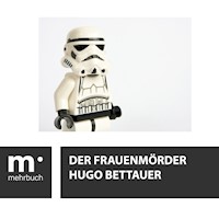 Der Frauenmörder - Hugo Bettauer - E-Book