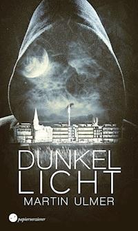Dunkellicht - Martin Ulmer - E-Book