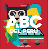 ABC del Perú - Chiara Roggero - E-Book