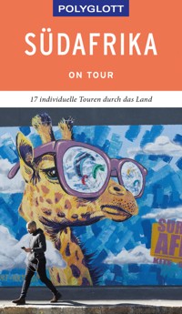POLYGLOTT on tour Reiseführer Südafrika - Daniela Schetar - E-Book