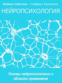 Нейропсихология - Stefano Calicchio - E-Book