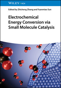 Electrochemical Energy Conversion via Small Molecule Catalysis - - E-Book